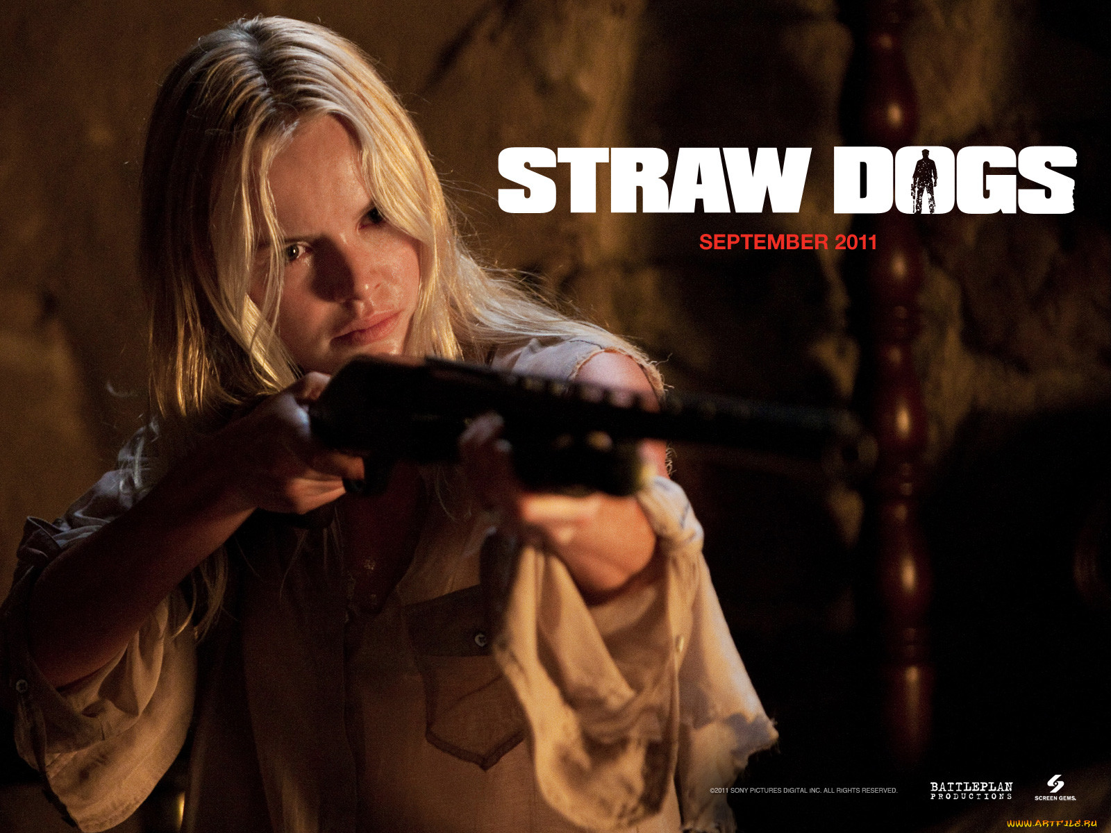 straw, dogs, , 